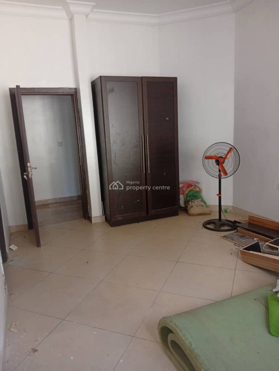 5-bed Semi-detached House+bq in Lekki Phase 1, Lekki Phase 1, Lekki, Lagos, House for Rent