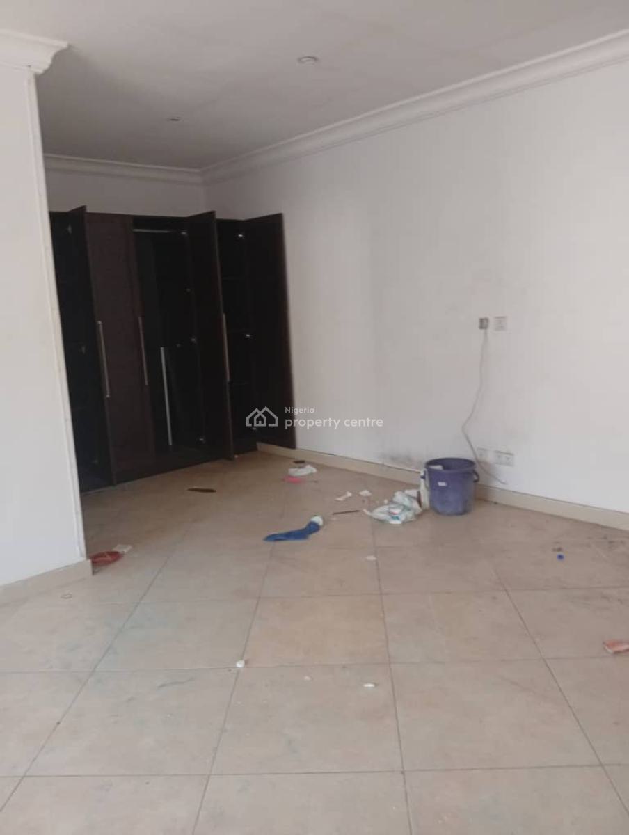 5-bed Semi-detached House+bq in Lekki Phase 1, Lekki Phase 1, Lekki, Lagos, House for Rent