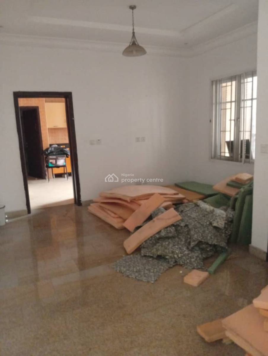 5-bed Semi-detached House+bq in Lekki Phase 1, Lekki Phase 1, Lekki, Lagos, House for Rent