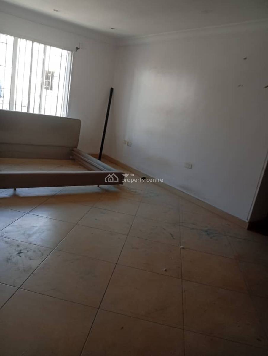 5-bed Semi-detached House+bq in Lekki Phase 1, Lekki Phase 1, Lekki, Lagos, House for Rent