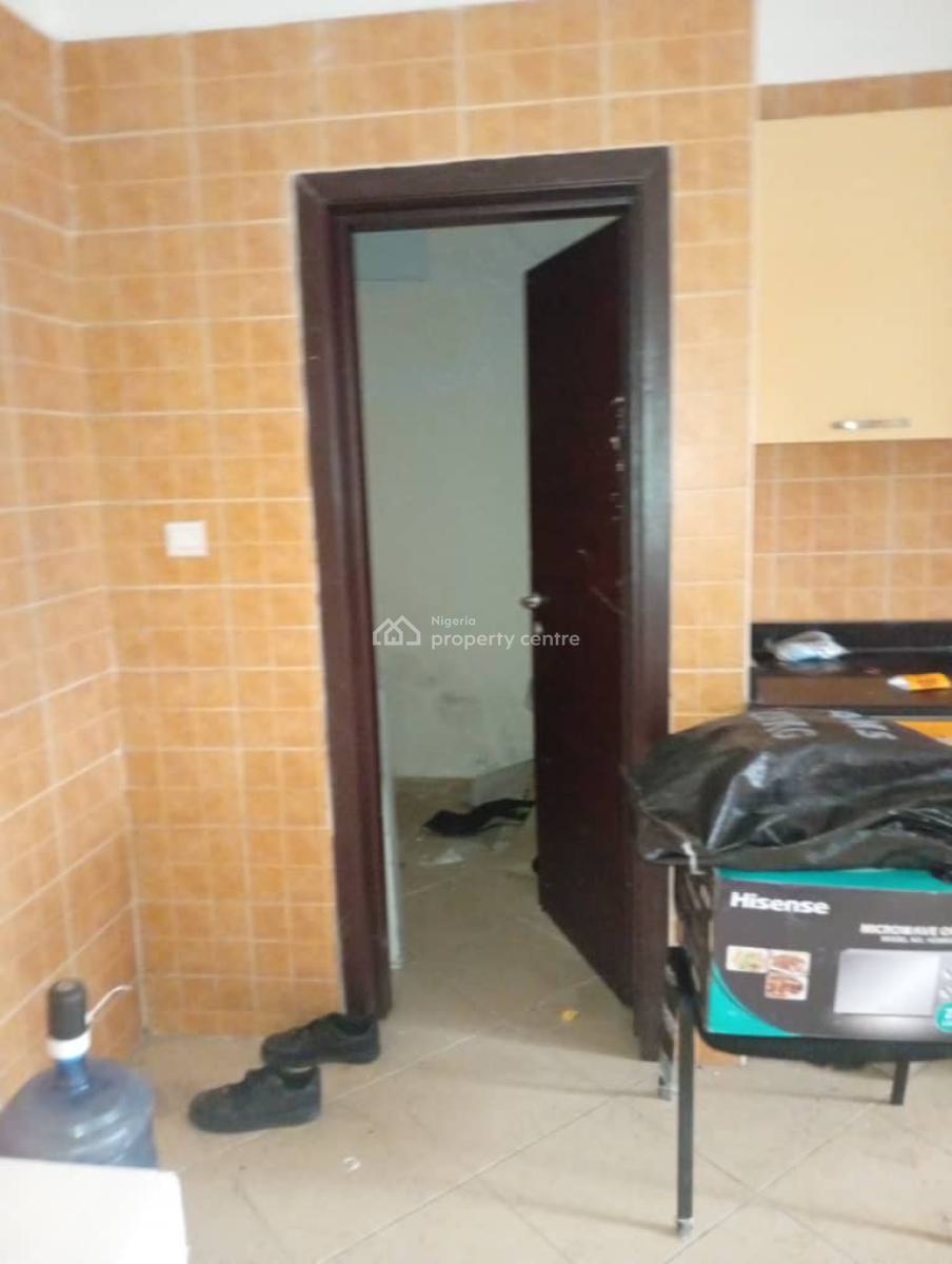 5-bed Semi-detached House+bq in Lekki Phase 1, Lekki Phase 1, Lekki, Lagos, House for Rent