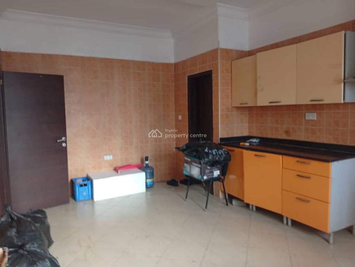 5-bed Semi-detached House+bq in Lekki Phase 1, Lekki Phase 1, Lekki, Lagos, House for Rent