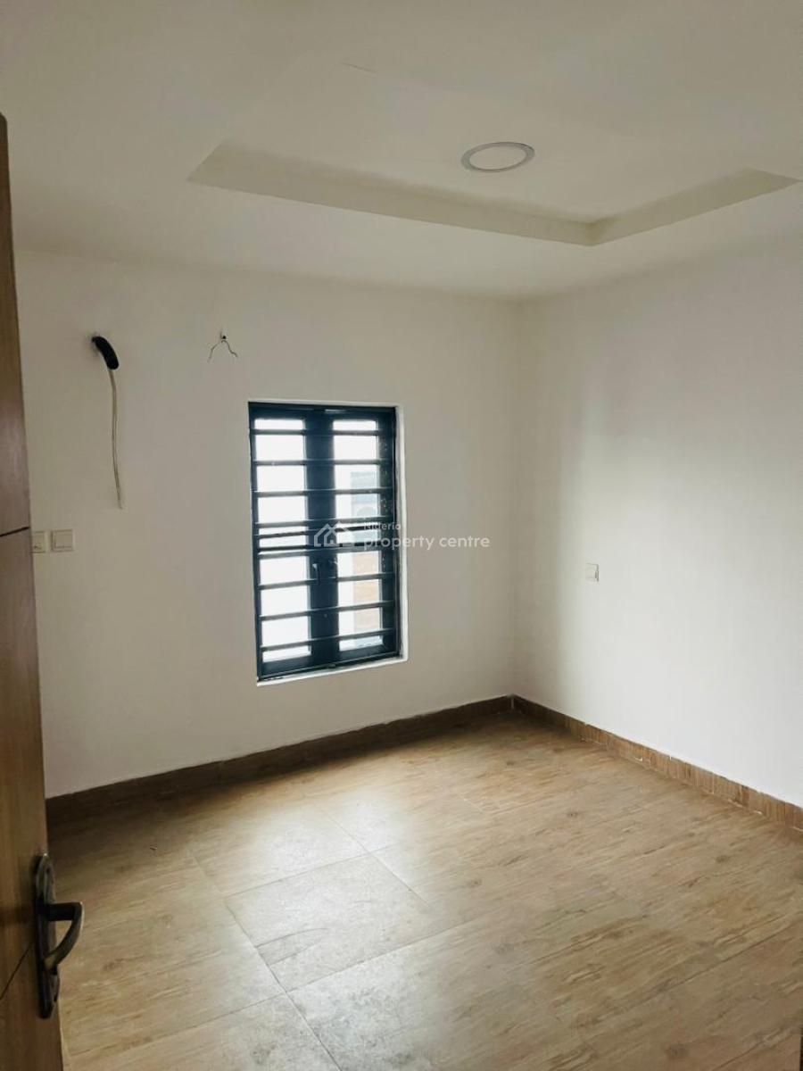 Newly Built Self Service 2bedroom Apartment, Ikota, Lekki, Lagos, Flat / Apartment for Rent