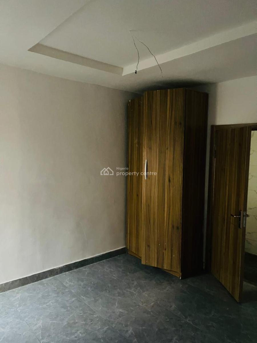 Newly Built Self Service 2bedroom Apartment, Ikota, Lekki, Lagos, Flat / Apartment for Rent