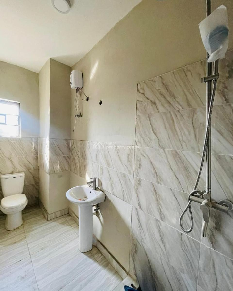 2 Bedroom Apartments, Surulere, Surulere, Lagos, Flat / Apartment for Sale