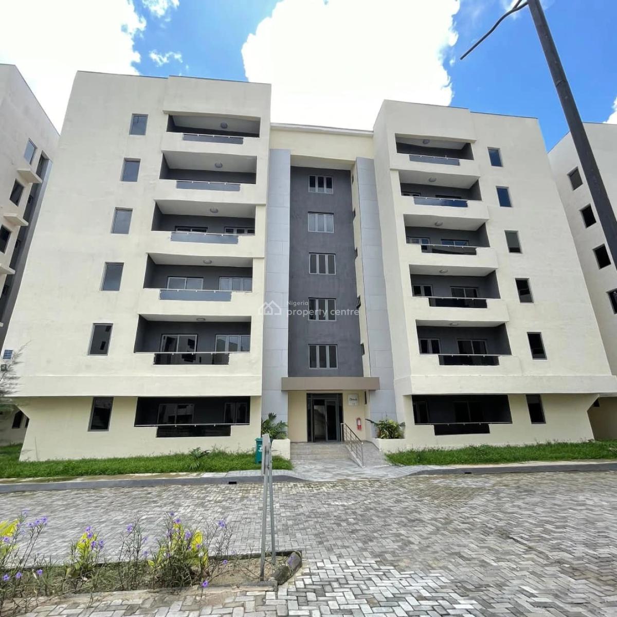 2 Bedroom Apartments, Surulere, Surulere, Lagos, Flat / Apartment for Sale