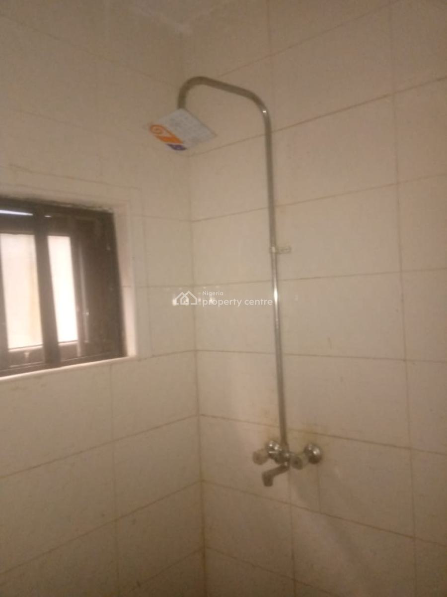 Mini Flat, Sangotedo, Ajah, Lagos, Mini Flat (room and Parlour) for Rent