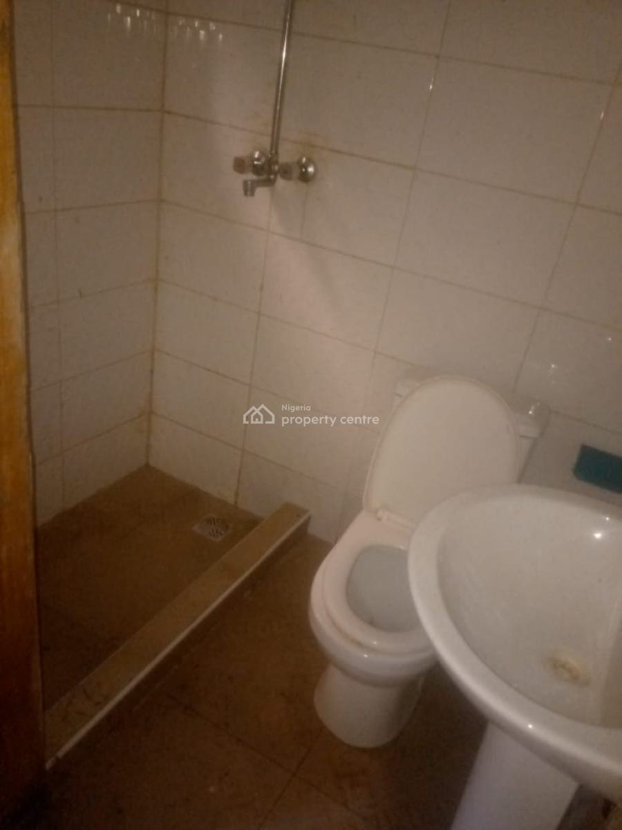 Mini Flat, Sangotedo, Ajah, Lagos, Mini Flat (room and Parlour) for Rent
