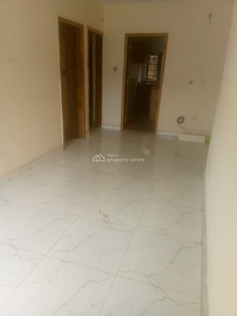 Mini Flat, Sangotedo, Ajah, Lagos, Mini Flat (room and Parlour) for Rent