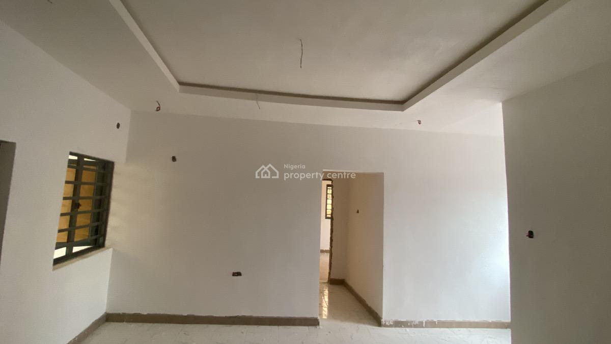 Newly Built 2 Bedrooms Apartment, Abeokuta Street, Off Ilaje Road, Bariga, Shomolu, Lagos, Flat / Apartment for Rent