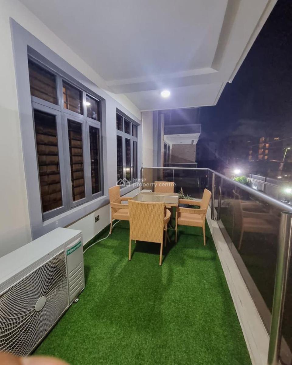 3 Bed Room Apartment, Banana Island, Ikoyi, Lagos, Flat / Apartment Short Let