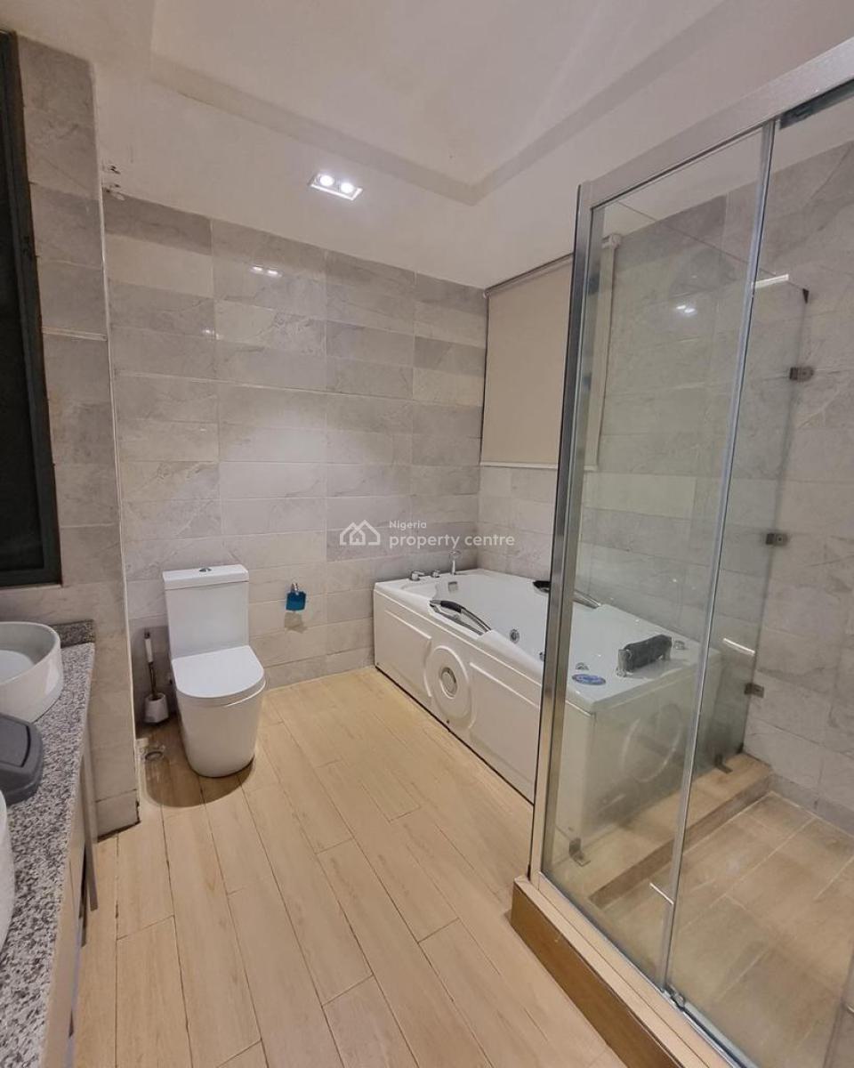 3 Bed Room Apartment, Banana Island, Ikoyi, Lagos, Flat / Apartment Short Let