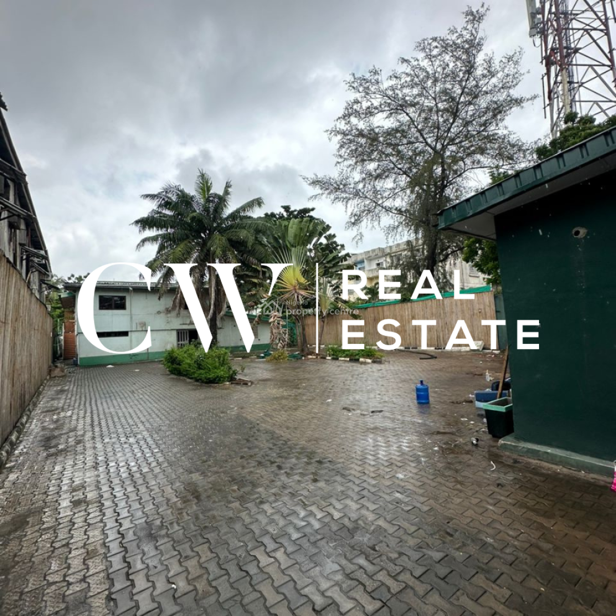 Prime Commercial Property  Victoria Island, Victoria Island (vi), Lagos, Commercial Property for Sale