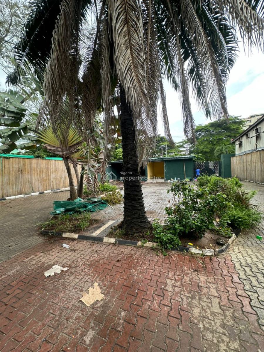Prime Commercial Property  Victoria Island, Victoria Island (vi), Lagos, Commercial Property for Sale