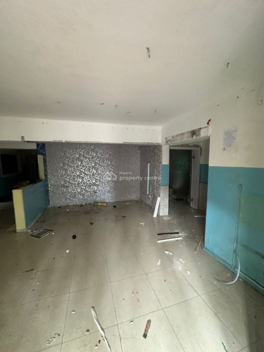 Prime Commercial Property  Victoria Island, Victoria Island (vi), Lagos, Commercial Property for Sale