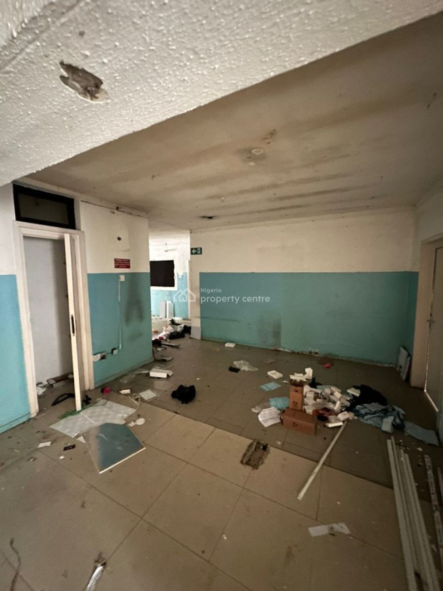 Prime Commercial Property  Victoria Island, Victoria Island (vi), Lagos, Commercial Property for Sale