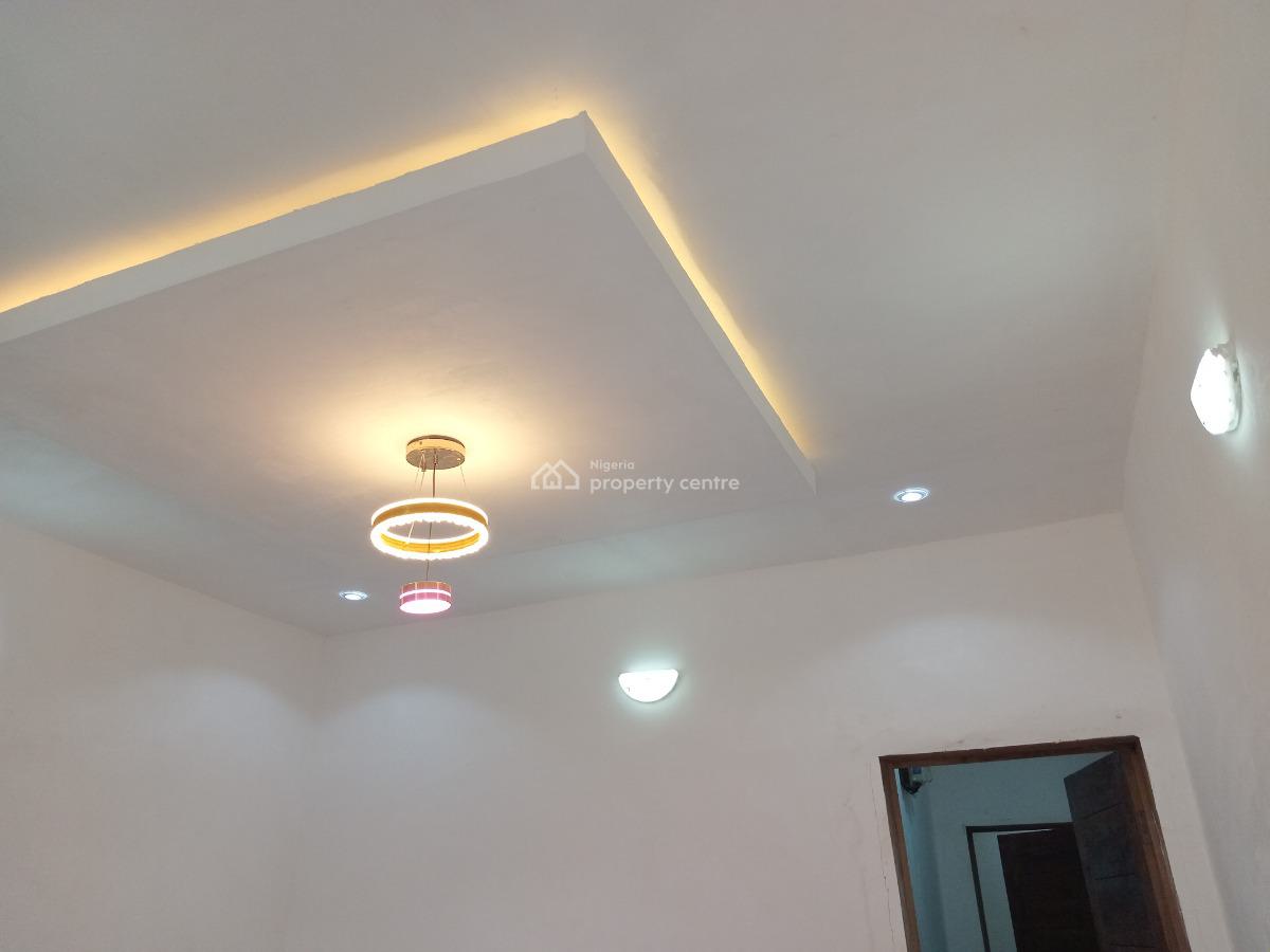 Newly Built Room and Parlour, Ogombo, Ajah, Lagos, Mini Flat (room and Parlour) for Rent