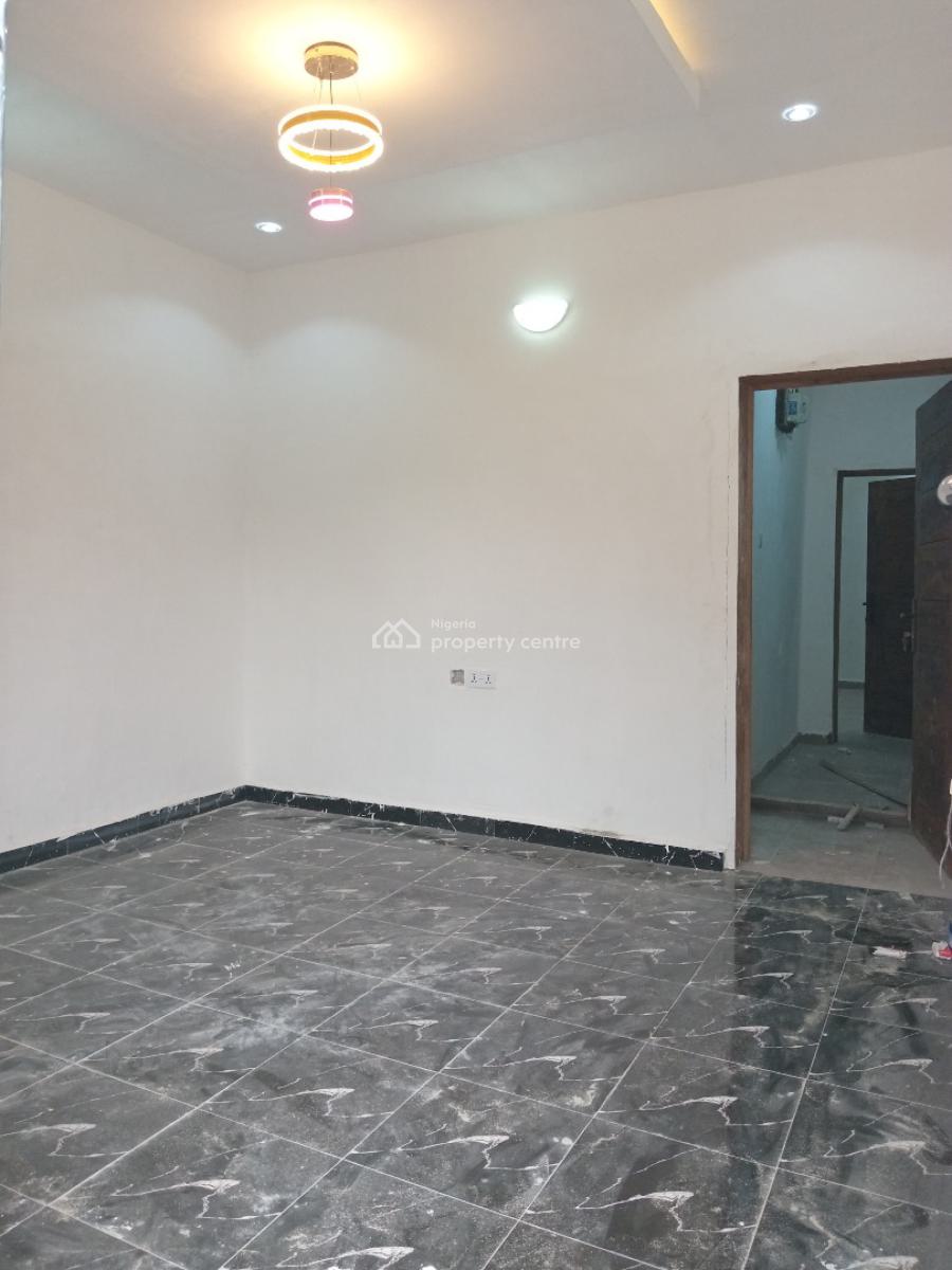 Newly Built Room and Parlour, Ogombo, Ajah, Lagos, Mini Flat (room and Parlour) for Rent