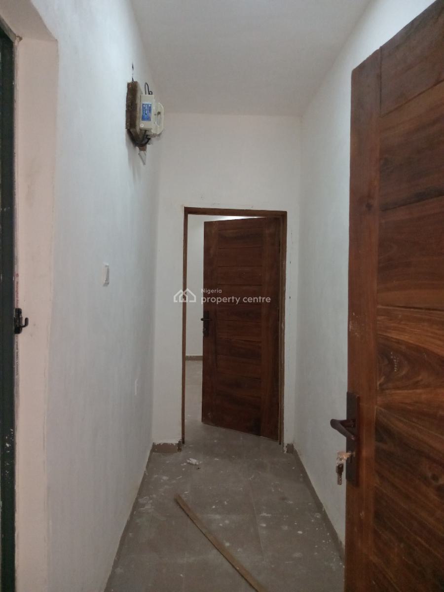 Newly Built Room and Parlour, Ogombo, Ajah, Lagos, Mini Flat (room and Parlour) for Rent