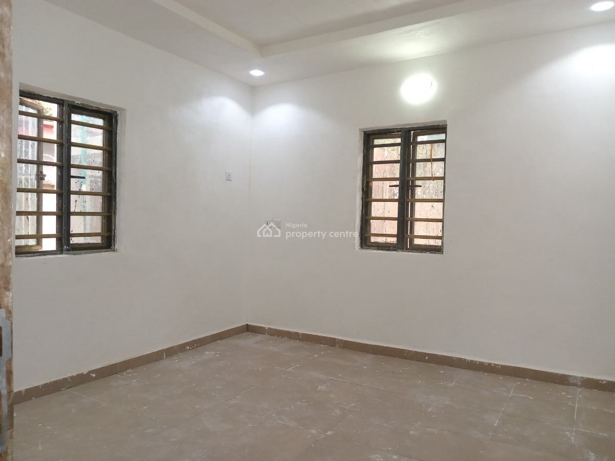 Newly Built Room and Parlour, Ogombo, Ajah, Lagos, Mini Flat (room and Parlour) for Rent