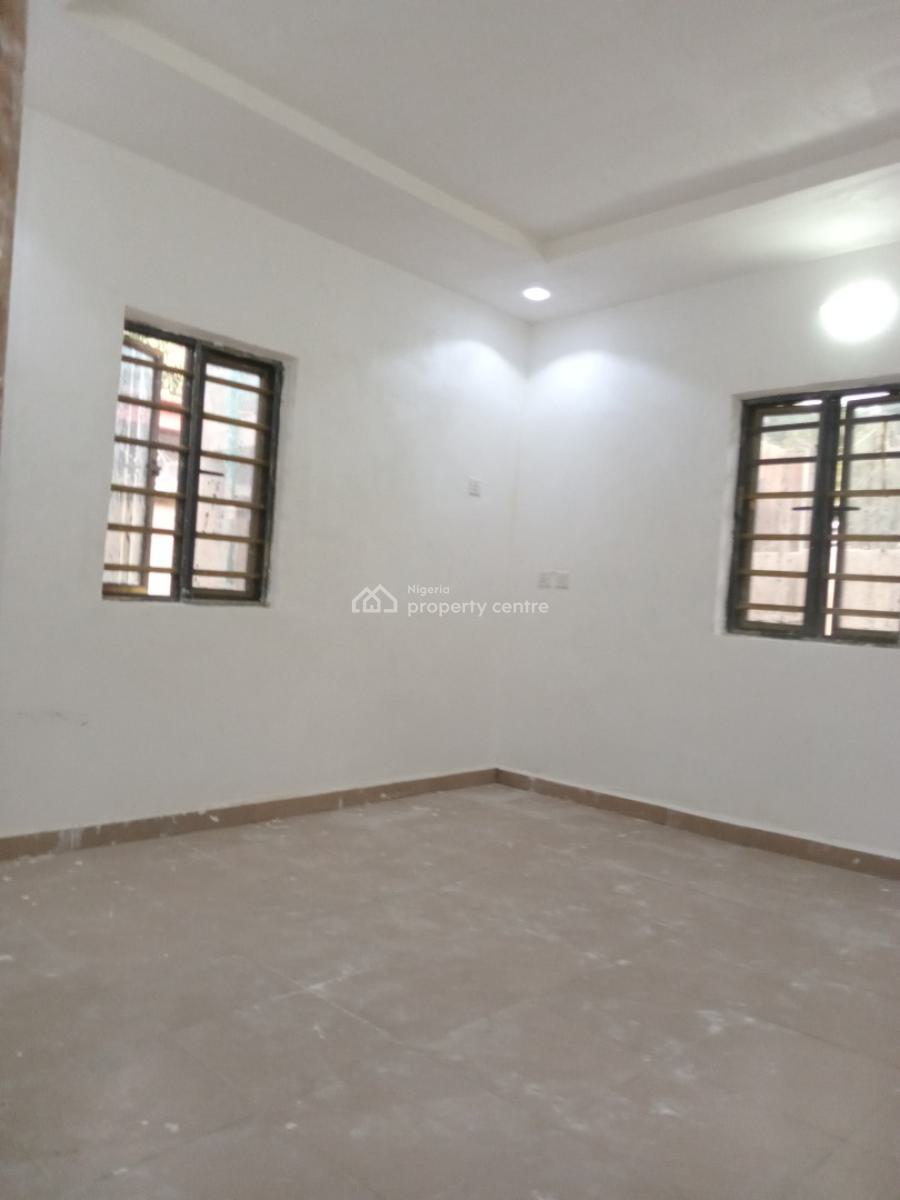 Newly Built Room and Parlour, Ogombo, Ajah, Lagos, Mini Flat (room and Parlour) for Rent
