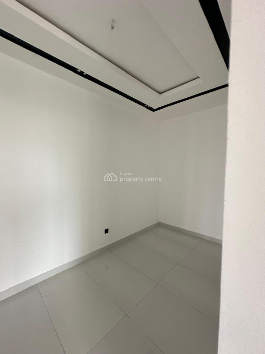 4-bedroom Maisonette+bq in Lekki Phase 1, Lekki Phase 1, Lekki, Lagos, House for Rent