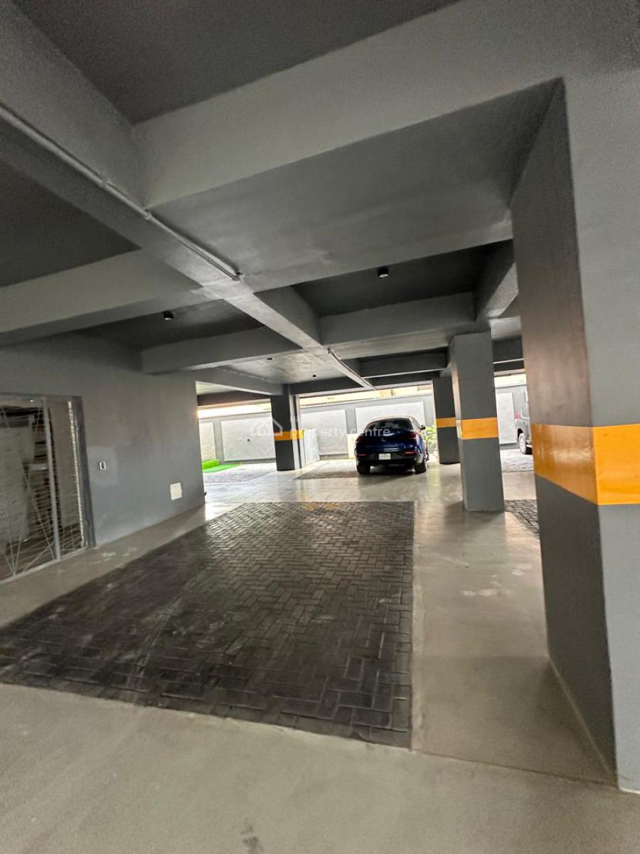4-bedroom Maisonette+bq in Lekki Phase 1, Lekki Phase 1, Lekki, Lagos, House for Rent