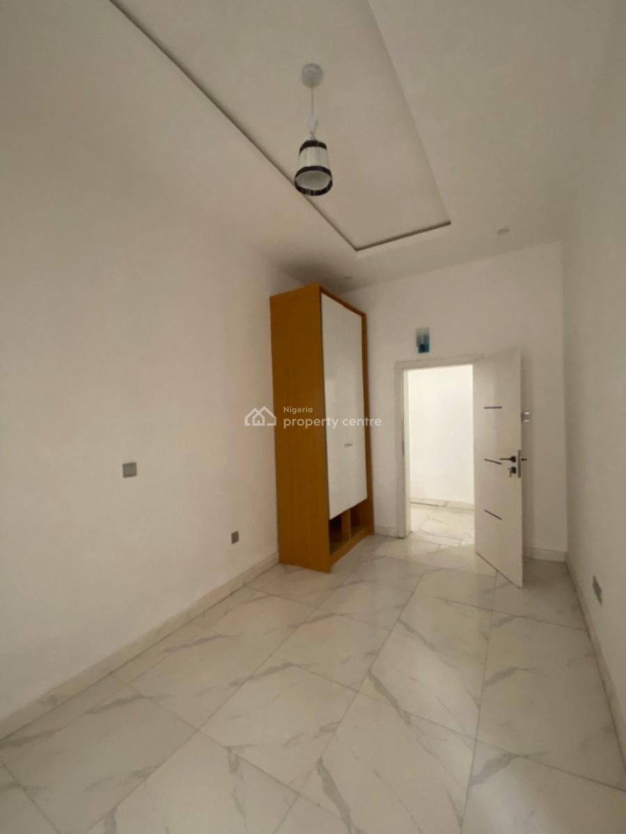 5 Bedroom Detached Duplex with a Swimming Pool, Ajah, Lagos, Detached Duplex for Sale