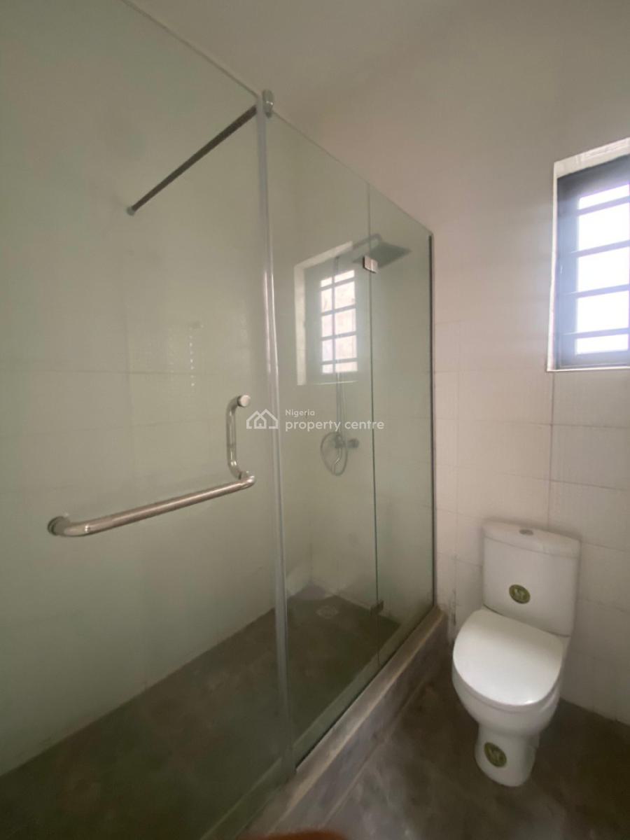 5 Bedroom Detached Duplex with a Swimming Pool, Ajah, Lagos, Detached Duplex for Sale