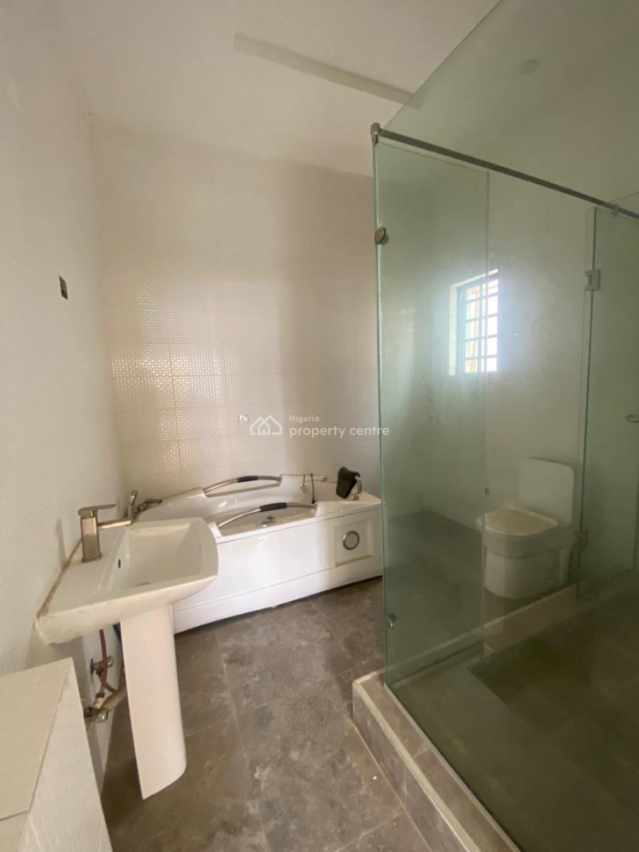 5 Bedroom Detached Duplex with a Swimming Pool, Ajah, Lagos, Detached Duplex for Sale
