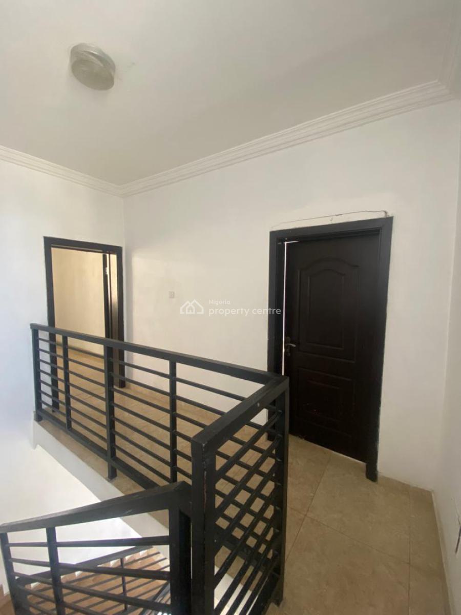 Spacious 4 Bedroom Terrace Duplex with Bq, Oniru, Victoria Island (vi), Lagos, Terraced Duplex for Rent