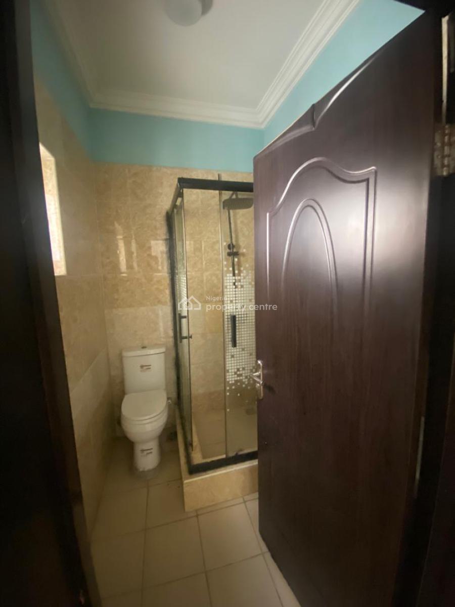 Spacious 4 Bedroom Terrace Duplex with Bq, Oniru, Victoria Island (vi), Lagos, Terraced Duplex for Rent