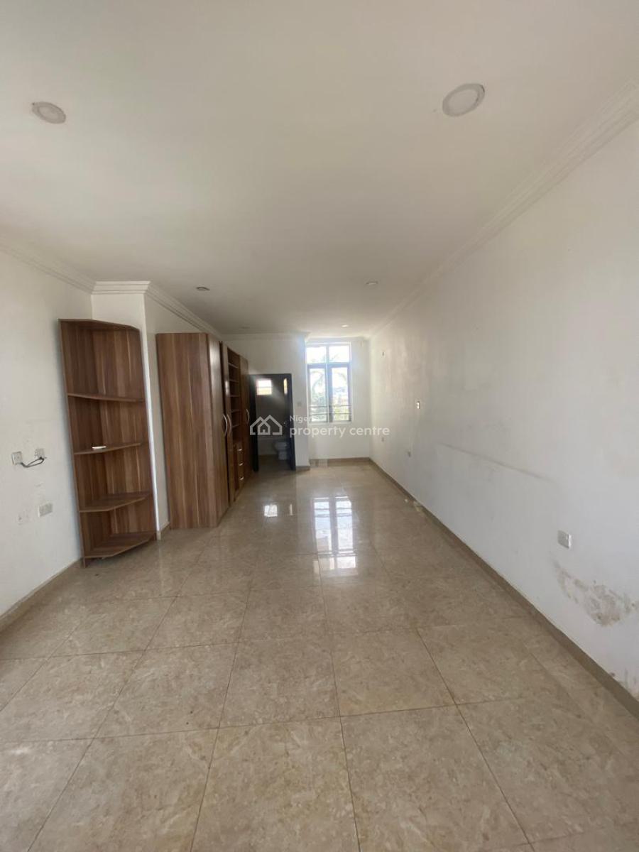Spacious 4 Bedroom Terrace Duplex with Bq, Oniru, Victoria Island (vi), Lagos, Terraced Duplex for Rent