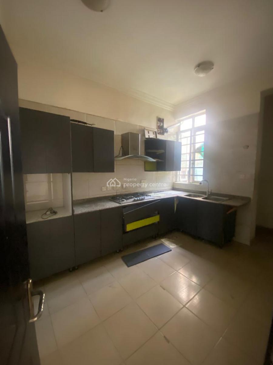 Spacious 4 Bedroom Terrace Duplex with Bq, Oniru, Victoria Island (vi), Lagos, Terraced Duplex for Rent