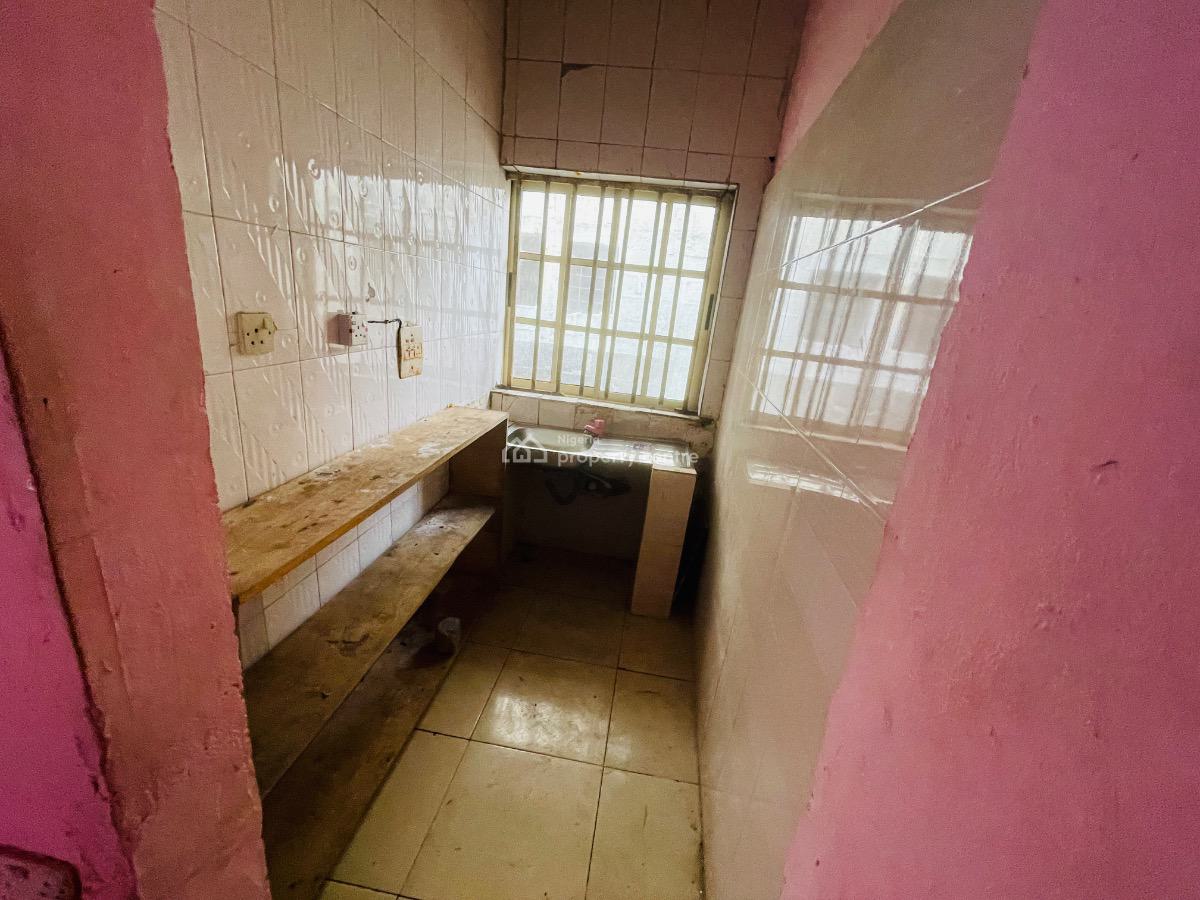 Studio Apartment / Self Contain, Gbetu, Awoyaya, Ibeju Lekki, Lagos, Self Contain (single Rooms) for Rent