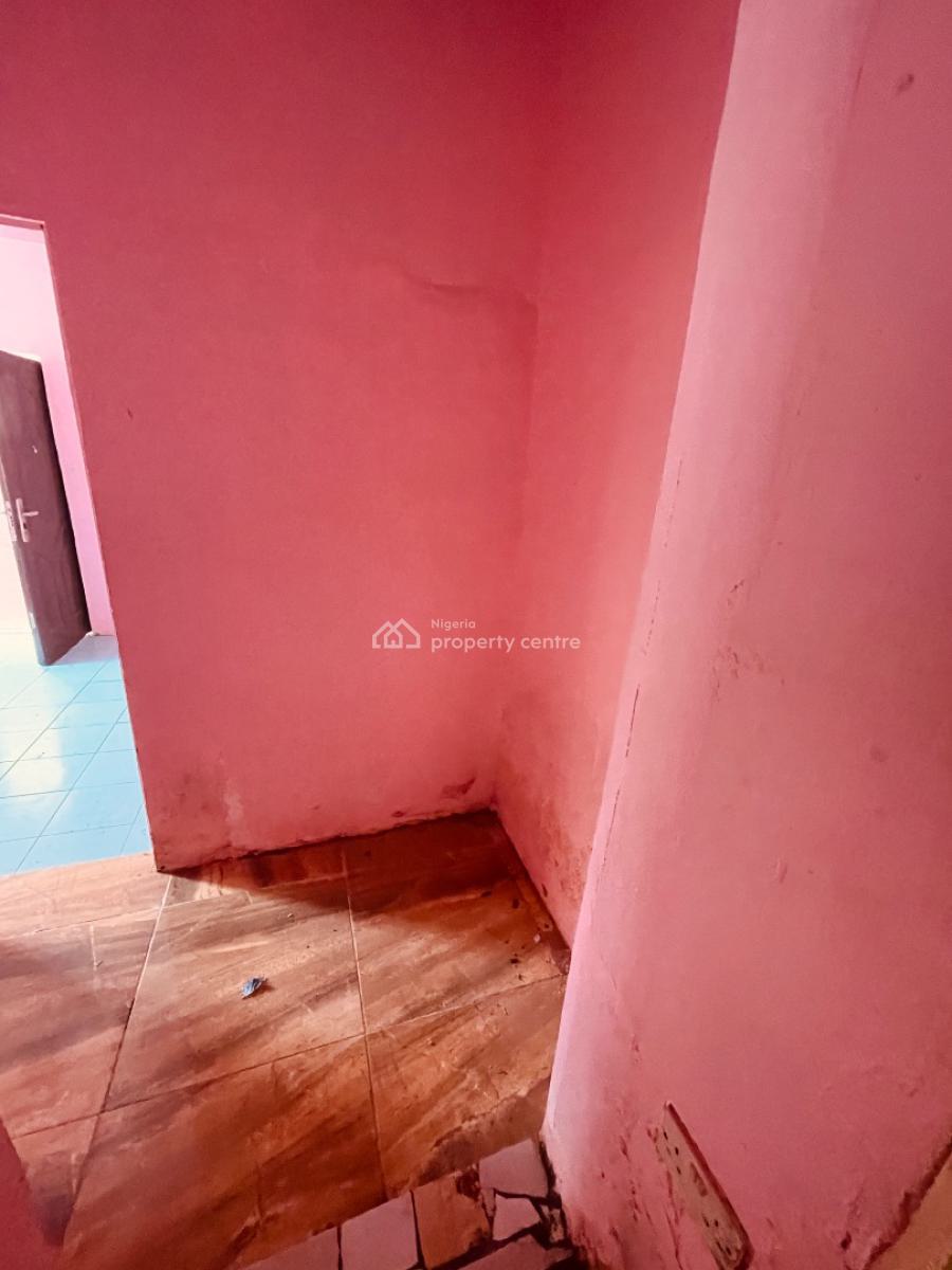 Studio Apartment / Self Contain, Gbetu, Awoyaya, Ibeju Lekki, Lagos, Self Contain (single Rooms) for Rent
