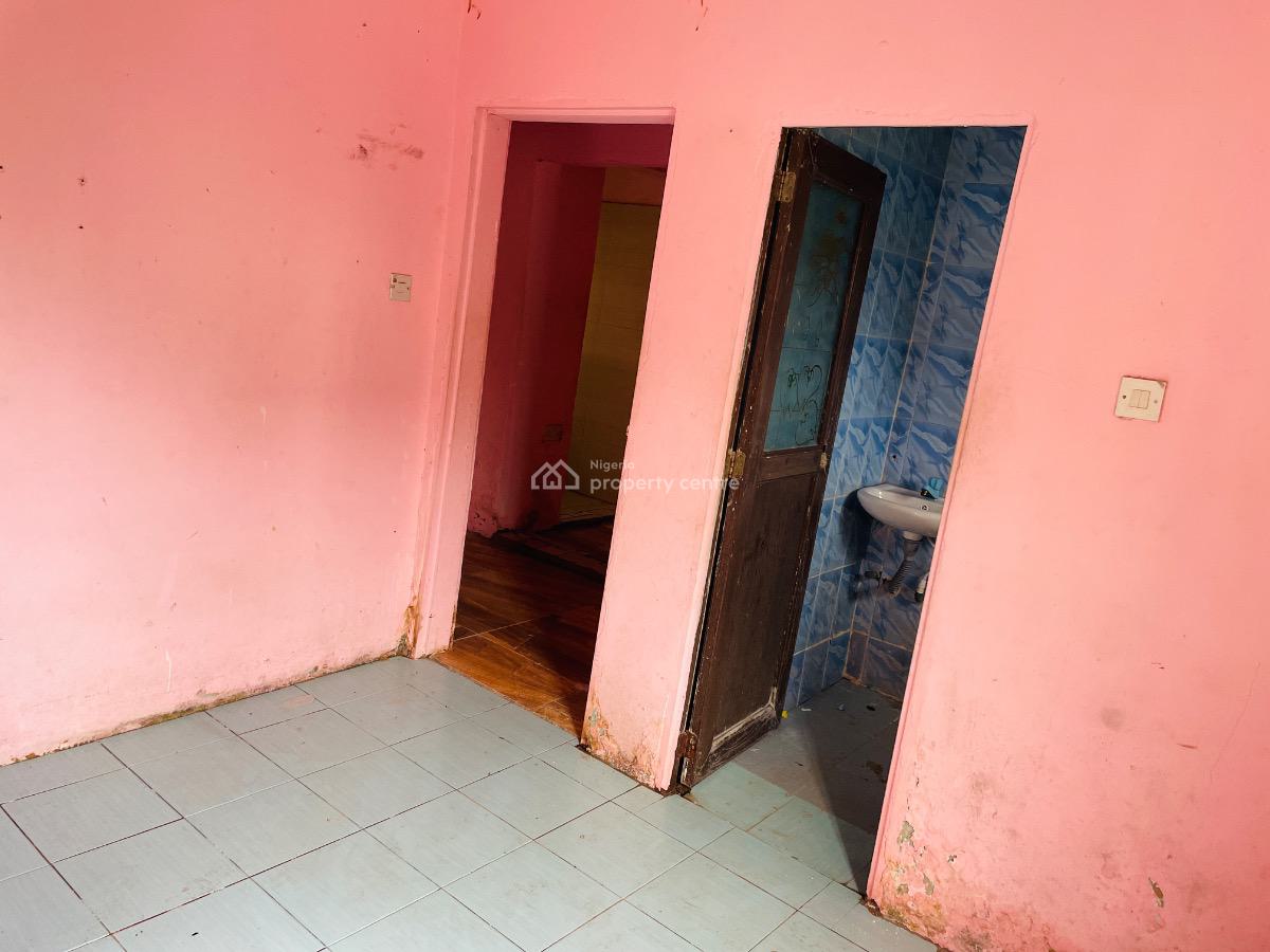 Studio Apartment / Self Contain, Gbetu, Awoyaya, Ibeju Lekki, Lagos, Self Contain (single Rooms) for Rent