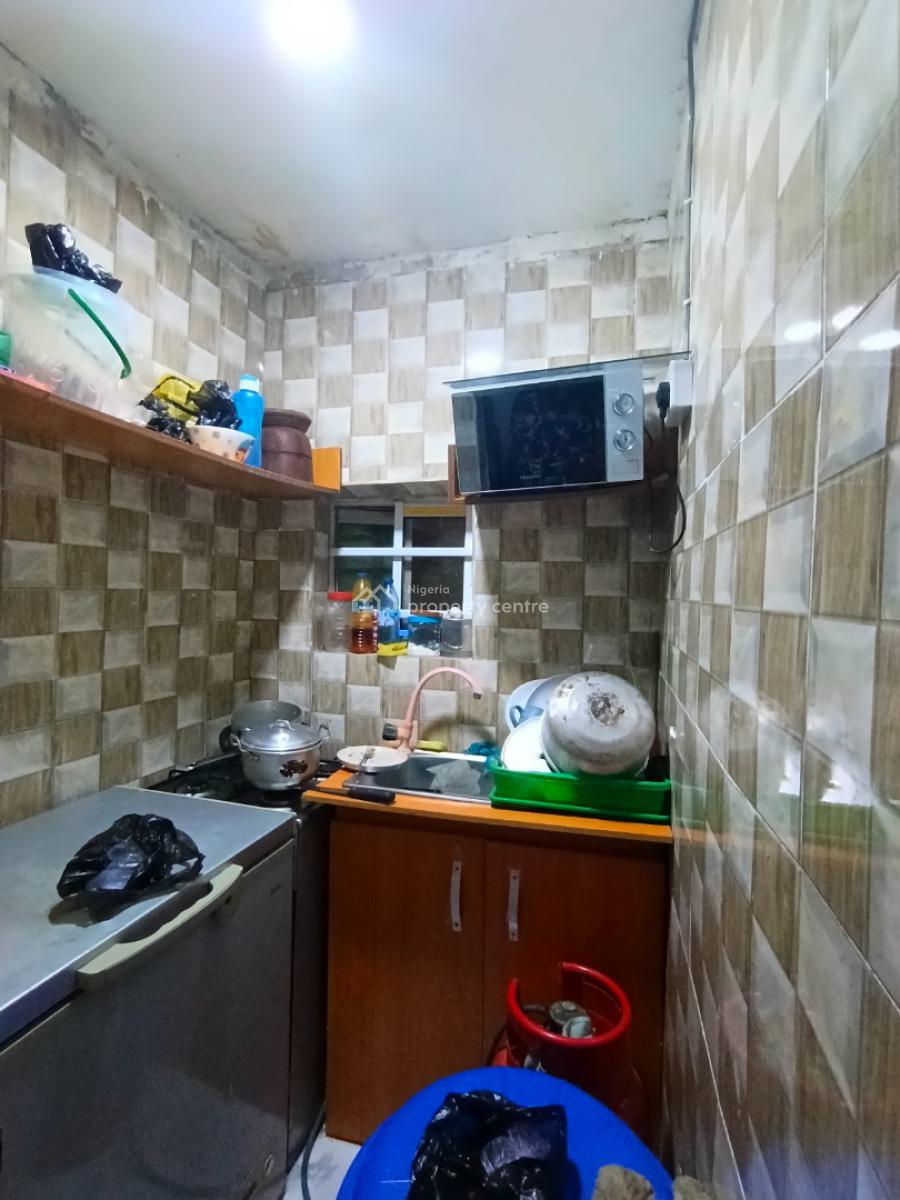 a Room Self Contain, Igbo Efon, Lekki, Lagos, Self Contain (single Rooms) for Rent