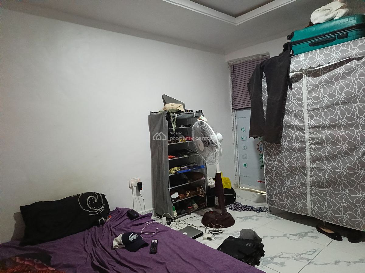 a Room Self Contain, Igbo Efon, Lekki, Lagos, Self Contain (single Rooms) for Rent