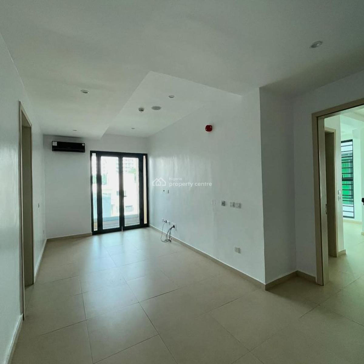 Serviced 4 Bedroom Maisonette with Bq, Old Ikoyi, Ikoyi, Lagos, House for Rent