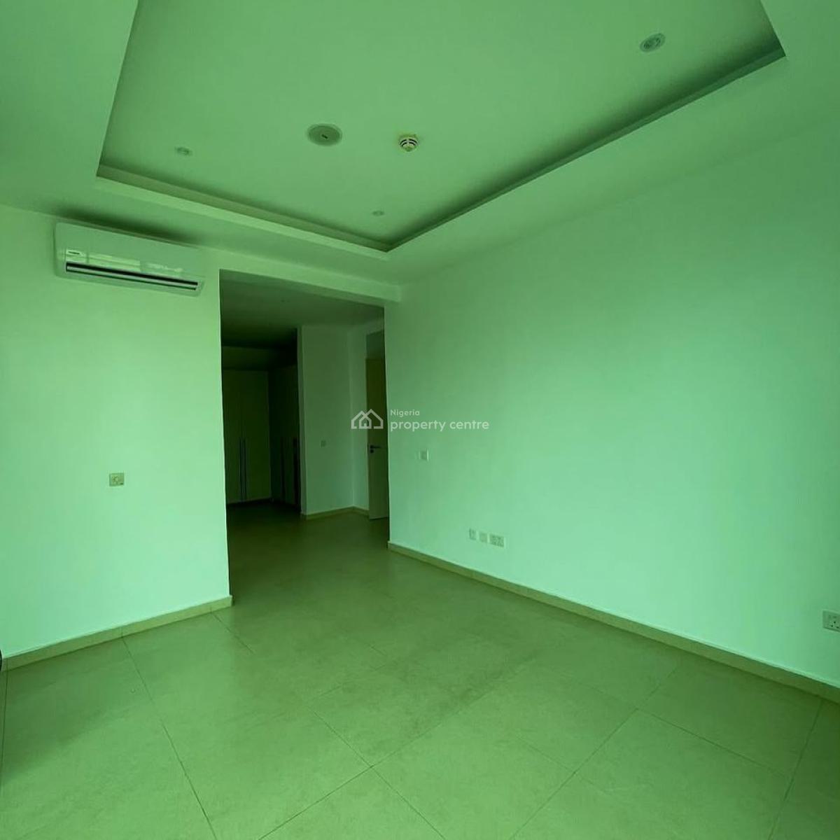 Serviced 4 Bedroom Maisonette with Bq, Old Ikoyi, Ikoyi, Lagos, House for Rent