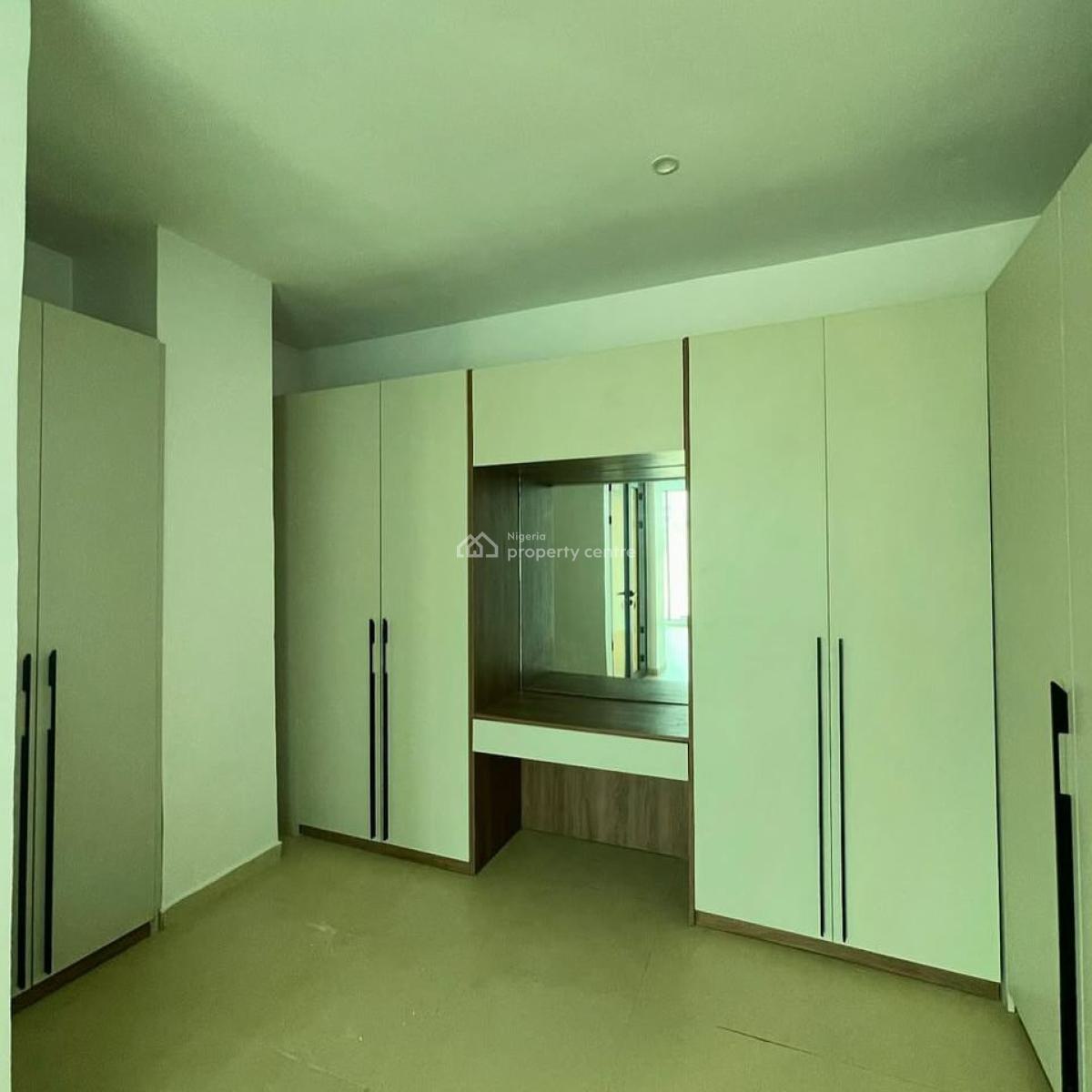 Serviced 4 Bedroom Maisonette with Bq, Old Ikoyi, Ikoyi, Lagos, House for Rent