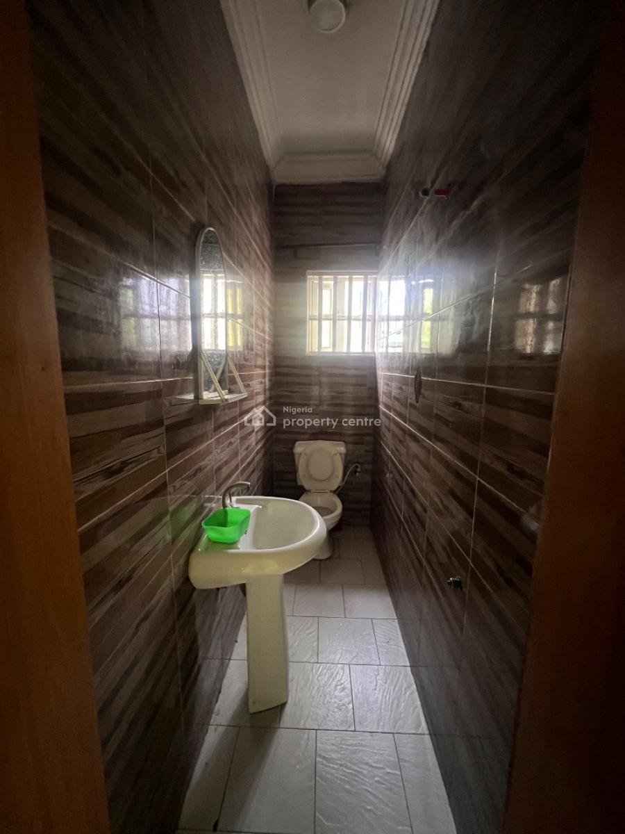 Well Maintained, Two Bedroom Apartments, Osapa, Lekki, Lagos, Flat / Apartment for Rent
