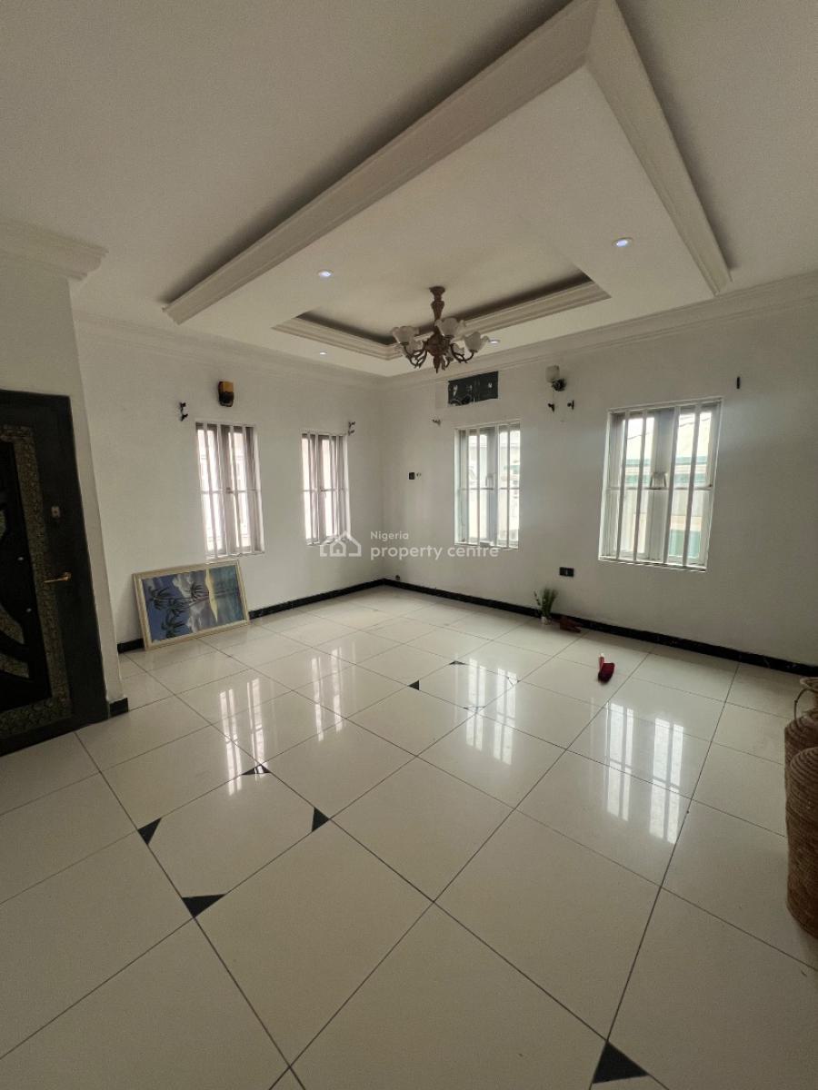 Well Maintained, Two Bedroom Apartments, Osapa, Lekki, Lagos, Flat / Apartment for Rent