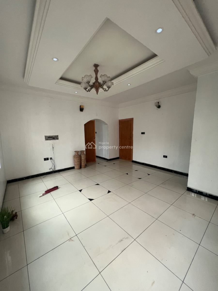 Well Maintained, Two Bedroom Apartments, Osapa, Lekki, Lagos, Flat / Apartment for Rent