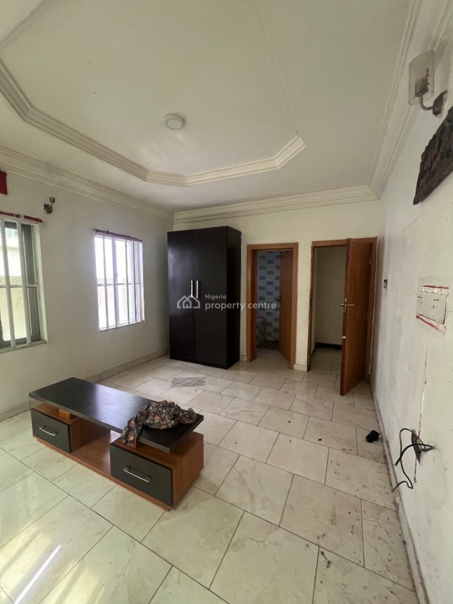 Well Maintained, Two Bedroom Apartments, Osapa, Lekki, Lagos, Flat / Apartment for Rent