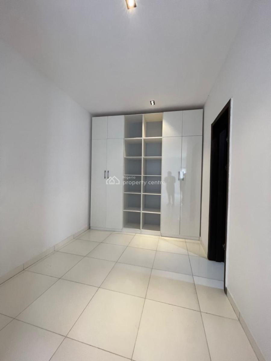 Exquisitely Finished 5 Bedrooms Fully Detached Duplex with Bq, Orchid, Lekki, Lagos, Detached Duplex for Sale