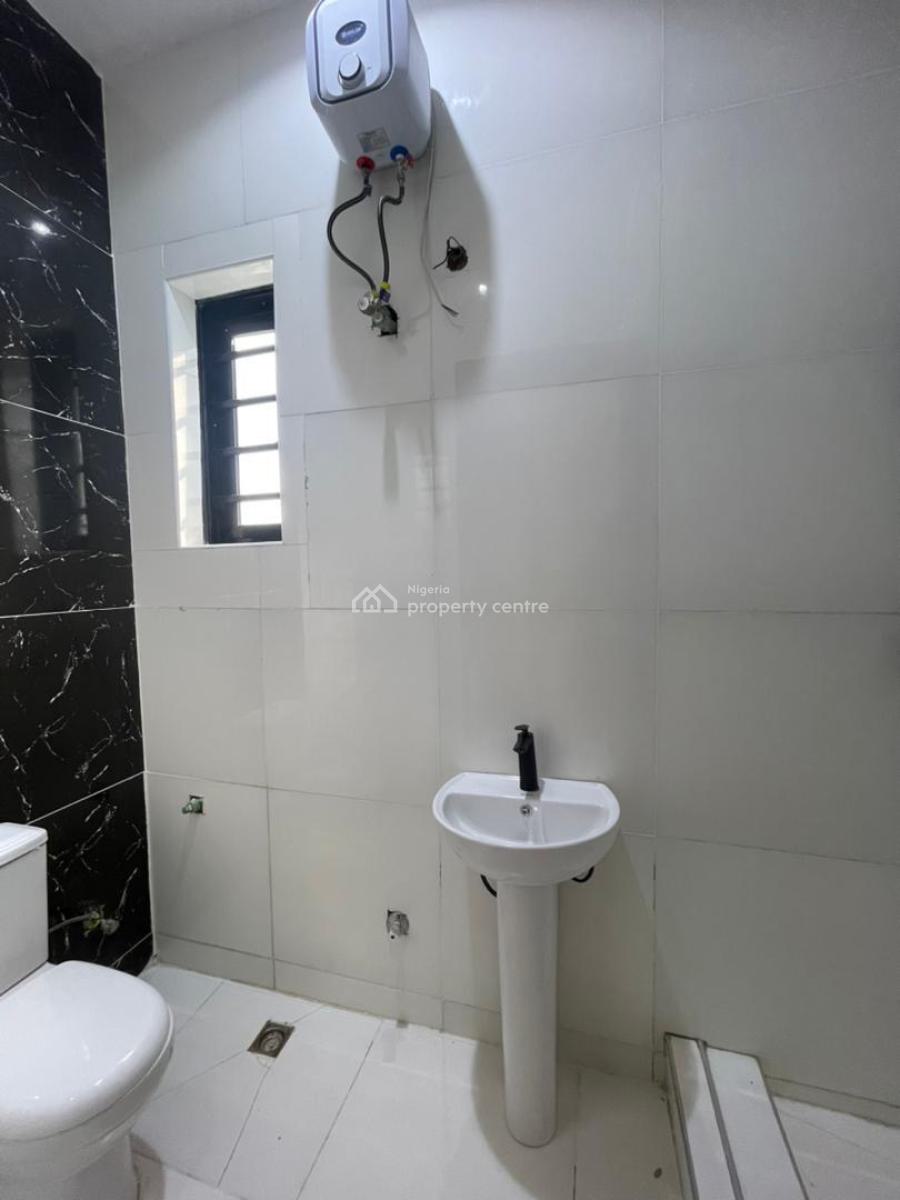 Exquisitely Finished 5 Bedrooms Fully Detached Duplex with Bq, Orchid, Lekki, Lagos, Detached Duplex for Sale