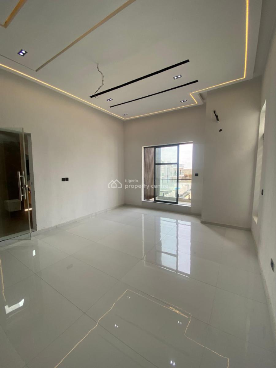 5 Bedrooms Detached Duplex, Ajah, Lagos, Detached Duplex for Sale