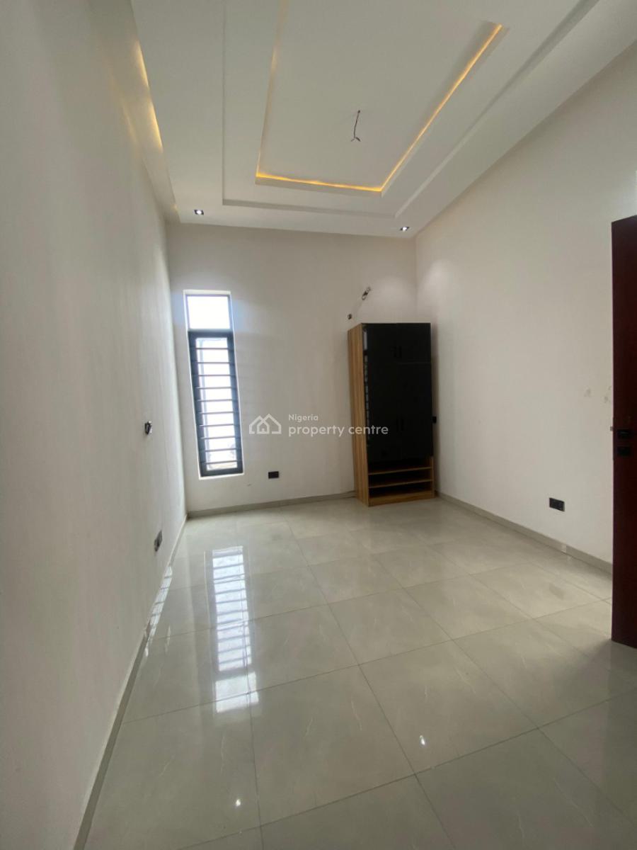 5 Bedrooms Detached Duplex, Ajah, Lagos, Detached Duplex for Sale